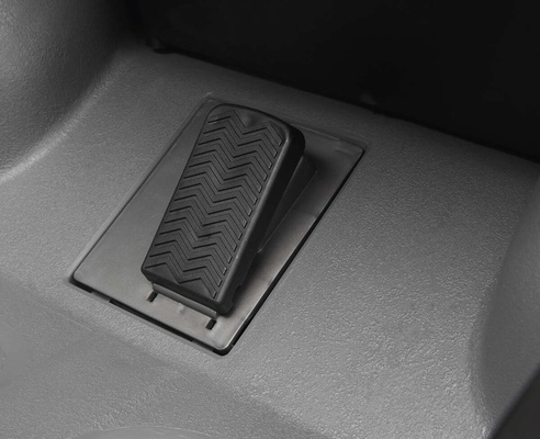 Jeep Electrico Gaucho Pro Real Tree